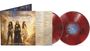 "The Council of Thirteen: Light Side" Albumcover mit drei Frauen in eleganten Gewändern, daneben zwei rote Vinyl-Schallplatten.