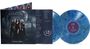 The Council Of Thirteen: Dark Side (Blue Marble Vinyl), LP