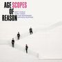 Scopes: Age Of Reason, CD