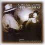 Gary Rex Tanner: Feel The Heat, CD