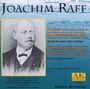 Joachim Raff: Klavierwerke Vol.III, CD