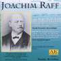 Joachim Raff: Klavierwerke Vol.IV, CD