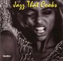 : Jazz That Cooks, CD