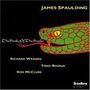 James Spaulding: The Smile Of The Snake, CD
