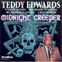 Teddy Edwards: Midnight Creeper, CD