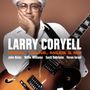 Larry Coryell: Monk, Trane, Miles & Me (180g), LP