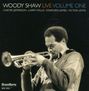 Woody Shaw: Live Vol.1, CD