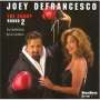 Joey DeFrancesco: The Champ Round 2, CD