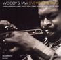 Woody Shaw: Live Vol.2, CD