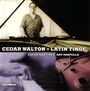 Cedar Walton (1934-2013): Latin Tinge, CD
