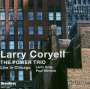 Larry Coryell: The Power Trio: Live In Chicago, CD