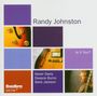 Randy Johnston: Is It You, CD
