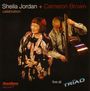 Sheila Jordan & Cameron Brown: Celebration: Live At The Triad 2004, CD