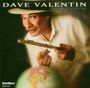 Dave Valentin: World On A String, CD