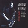 Vincent Herring: Ends & Means, CD