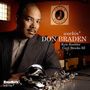 Don Braden: Workin', CD