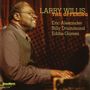 Larry Willis: The Offering, CD