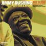 Jimmy Rushing: The Scene: Live In New York, CD