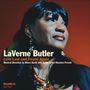 LaVerne Butler: Love Lost And Found Again, CD