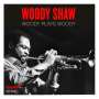Woody Shaw: Woody Plays Woody, CD