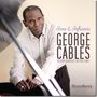George Cables: Icons & Influences, CD