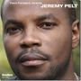 Jeremy Pelt: Face Forward Jeremy, CD