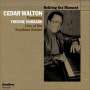 Cedar Walton: Reliving The Moment, CD