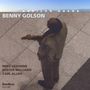 Benny Golson: Horizon Ahead, CD