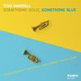 Tom Harrell: Something Gold, Something Blue, CD