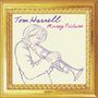 Tom Harrell: Moving Picture, CD
