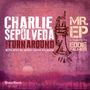 Charlie Sepúlveda: Mr. EP: A Tribute To Eddie Palmieri, CD