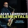 Azar Lawrence: Elementals, CD