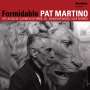Pat Martino: Formidable, CD