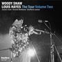 Woody Shaw: The Tour Volume Two, CD