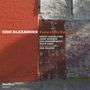 Eric Alexander: Song Of No Regrets, CD