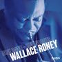 Wallace Roney: Blue Dawn - Blue Nights, CD