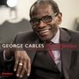 George Cables: I'm All Smiles, CD