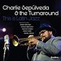 Charlie Sepúlveda: This Is Latin Jazz, CD