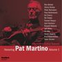 : Alternative Guitar Summit Honoring Pat Martino Vol.1, CD