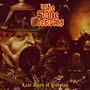 Sonic Overlords: Last Days Of Babylon, CD