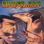 Bitter End: Harsh Realities (Limited Edition) (Green & Orange Haze Vinyl), LP