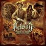 Helsott: Will And The Witch, CD