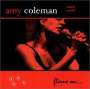 Amy Coleman: Flame On, CD