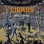 King Crimson: Cirkus: Live 1969-1998, CD,CD