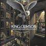 King Crimson: The ReconstruKction Of Light, CD