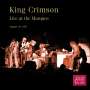 King Crimson: Live At The Marquee, London, August 10th, 1971, CD,CD