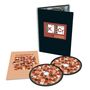 King Crimson: The Elements Tour-Box 2017, CD,CD