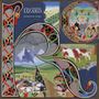 King Crimson: Lizard (Blu-ray mit 5.1 und Atmos-Mix & CD), BR,CD