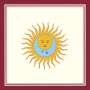 King Crimson: Larks' Tongues In Aspic (The Complete Recording Sessions) (50th Anniversary), CD,CD,BRA,BRA