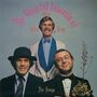 Giles, Giles & Fripp: The Cheerful Insanity Of Giles; Giles & Fripp (The Songs), LP